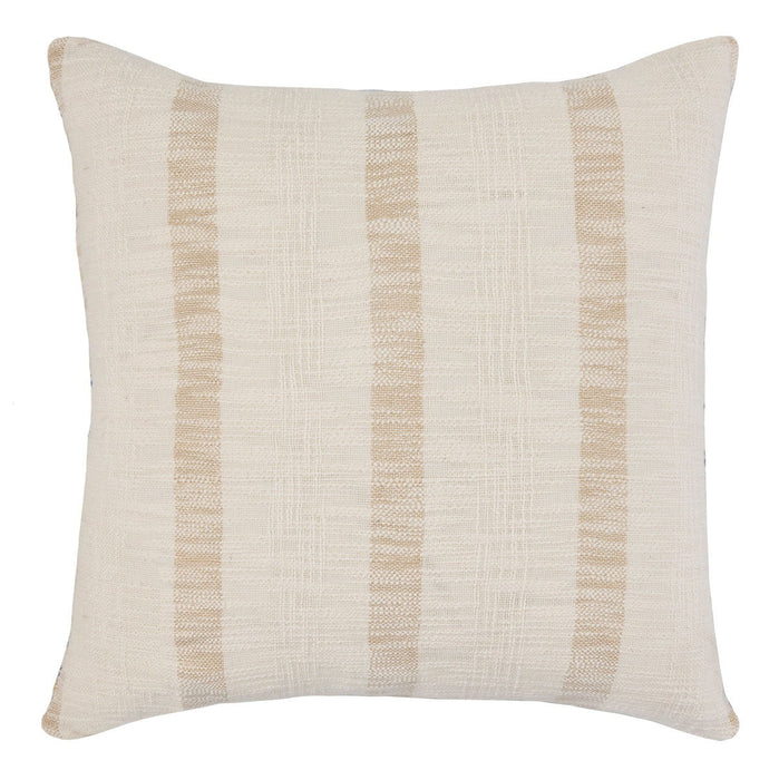 MA Luciana - Pillow - Rain Blue