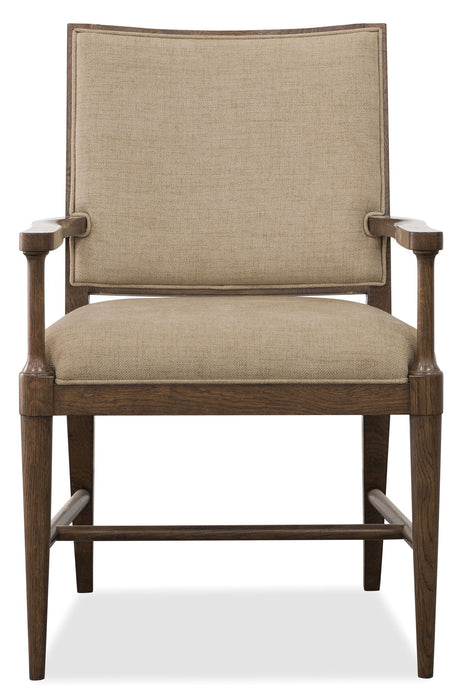 Cashiers - Arm Chair