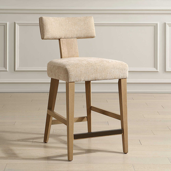 Elysian - Counter Stool