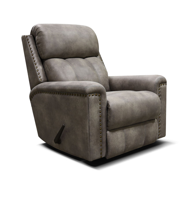 EZ Motion - EZ1C00 - Recliner With Nails