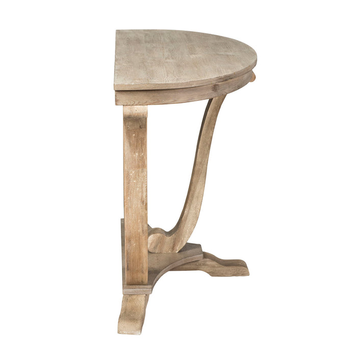 Graystone Mill - Table