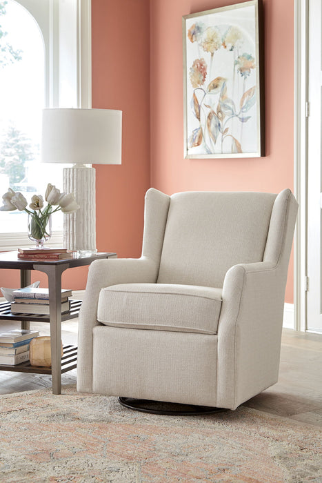 Allie - Swivel Glider