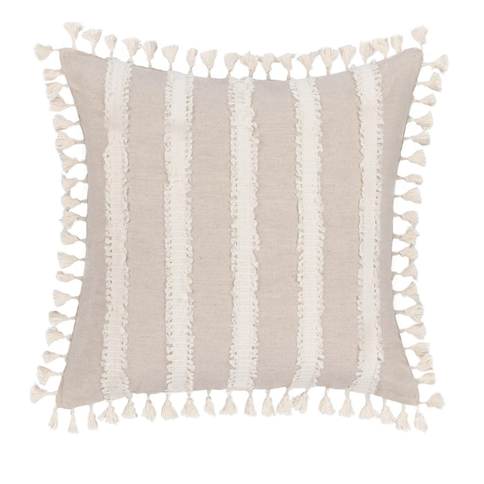 Tranquil Coasts - Edisto Pillow