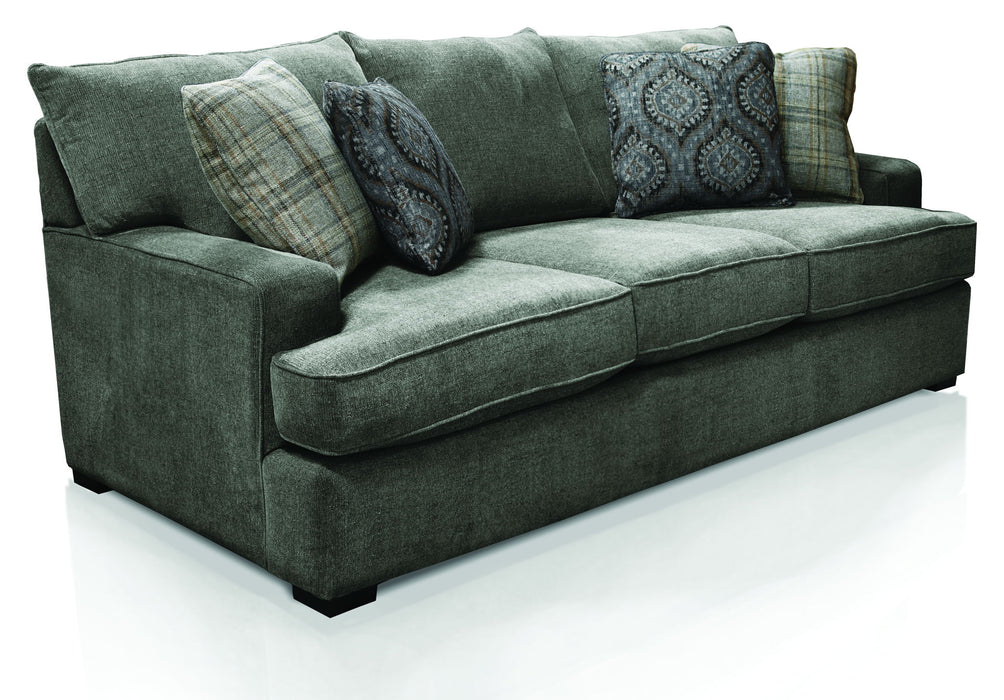 Emerson - Fabric Sofa