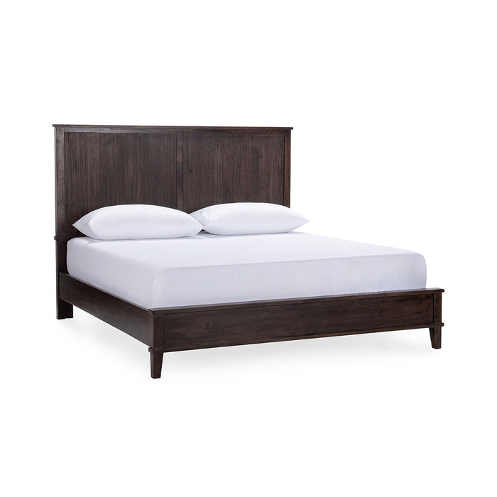 Westlake - Solid Wood Bed