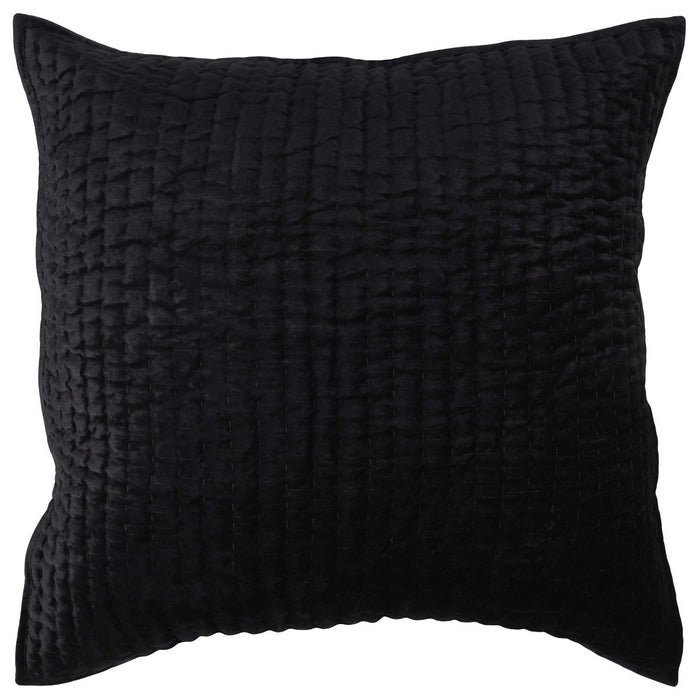 Bari - Velvet Sham