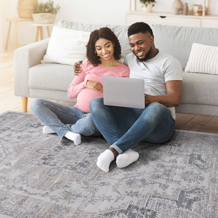 Marfi - Oriental Trendy Rug