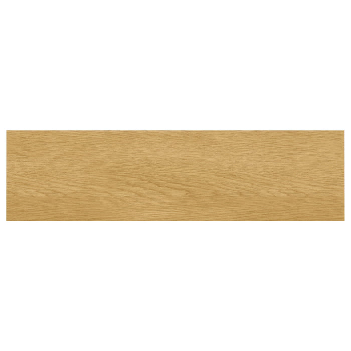Lowry - Console Sofa Table - Oak