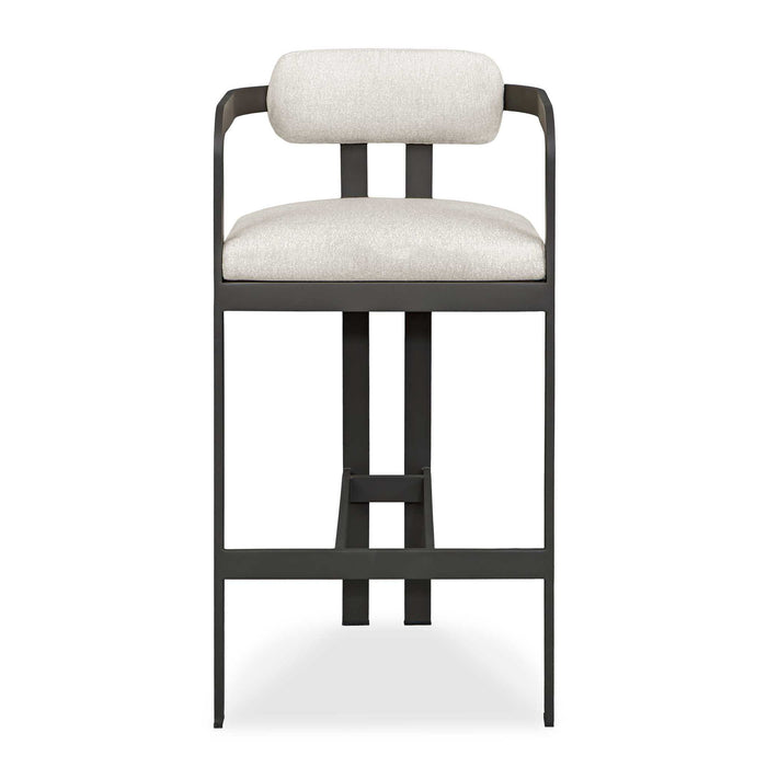 Kalmar - Outdoor Bar Stool