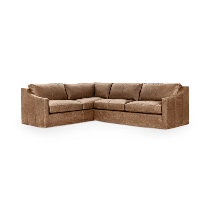 Kipton - Sectional Sofa