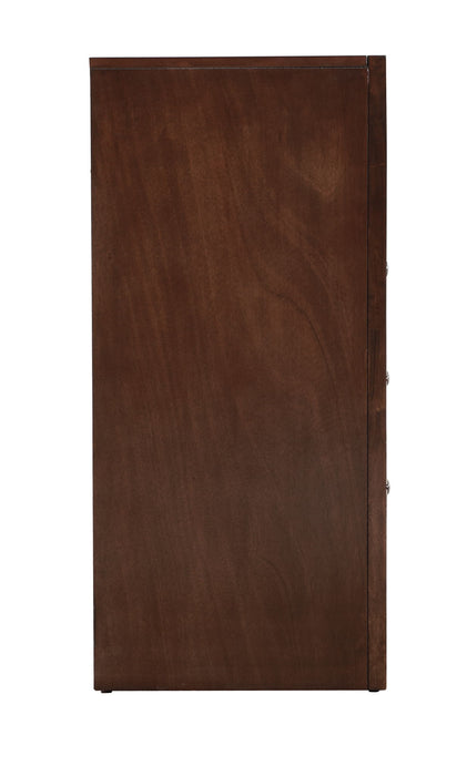 Marilla - Media Chest