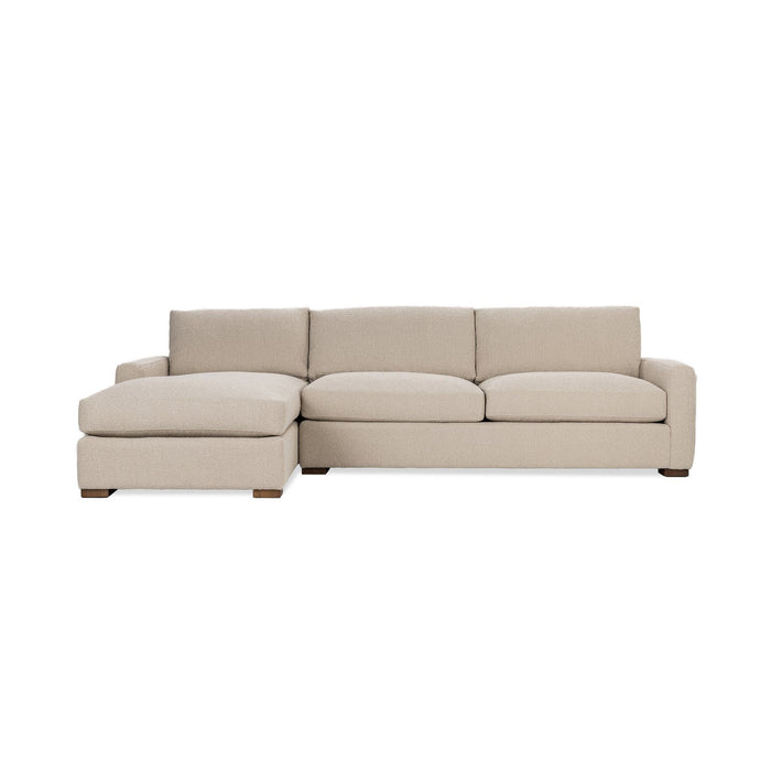 Coburn - Chaise Sofa
