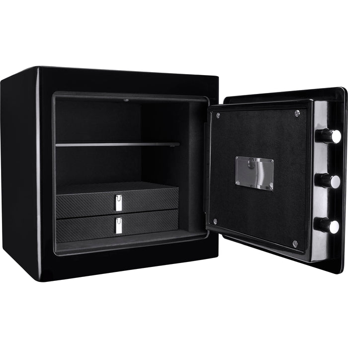 Durable Construction Jewelry Safe