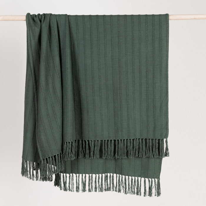 Throws - TC Hunter Throw