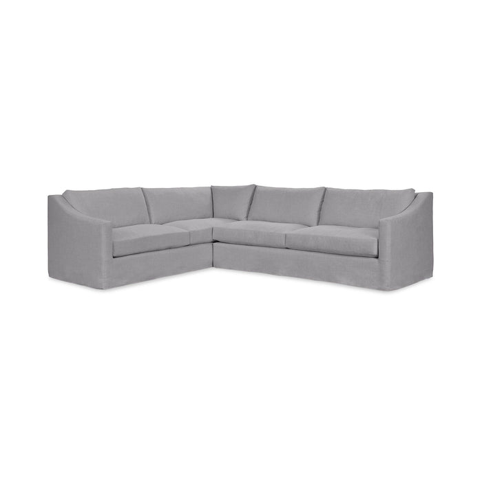 Kipton - Sectional Sofa