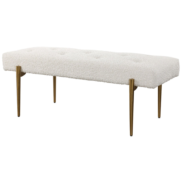 Olivier - Bench