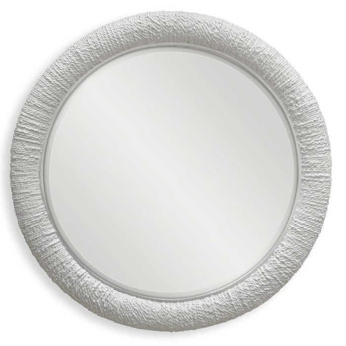 Mariner - Round Mirror