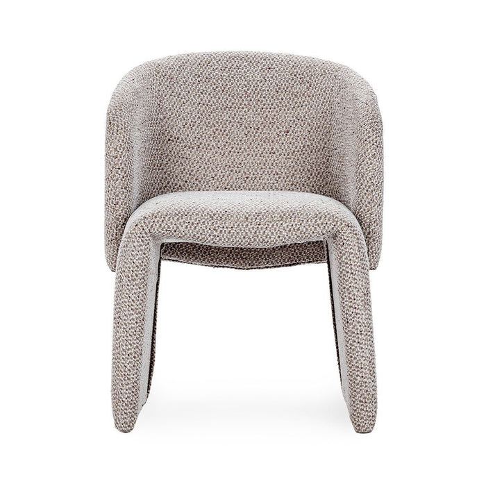 Halstead - Upholstered Dining Chair