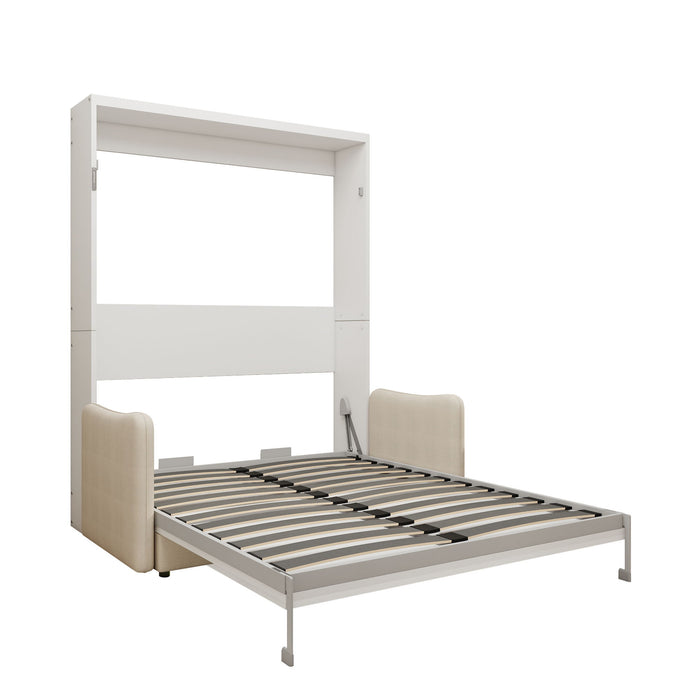 Murphy Bed, Wall Bed With Sofa