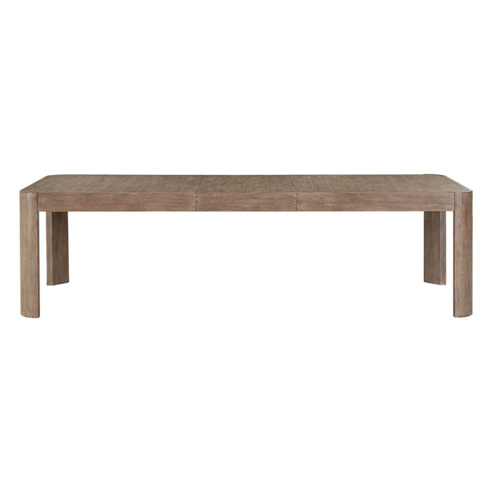 South Bend - Rectangular Leg Table