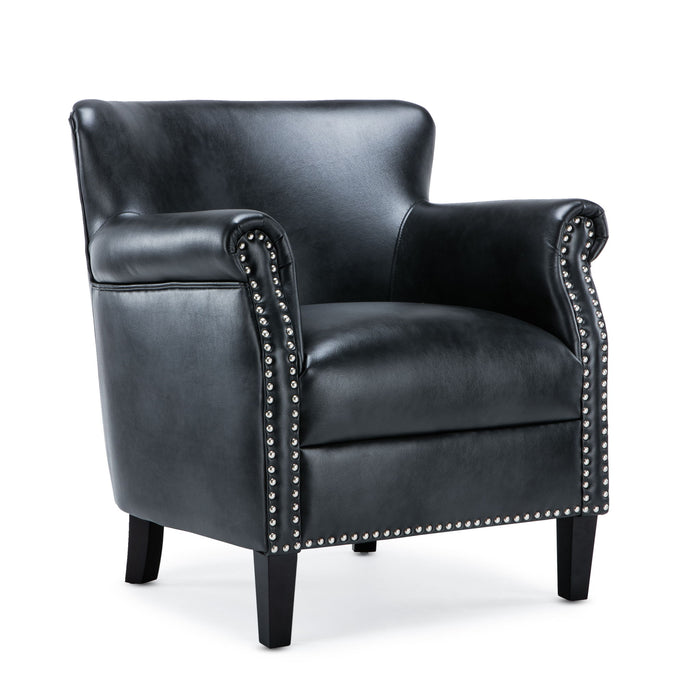 Hadley - Club Chair