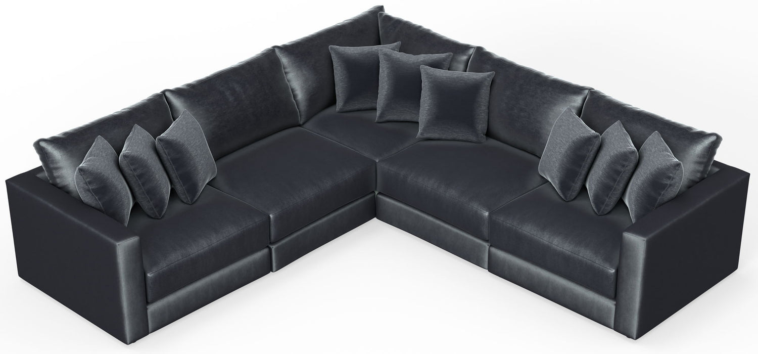 Remington - Modular Sofa