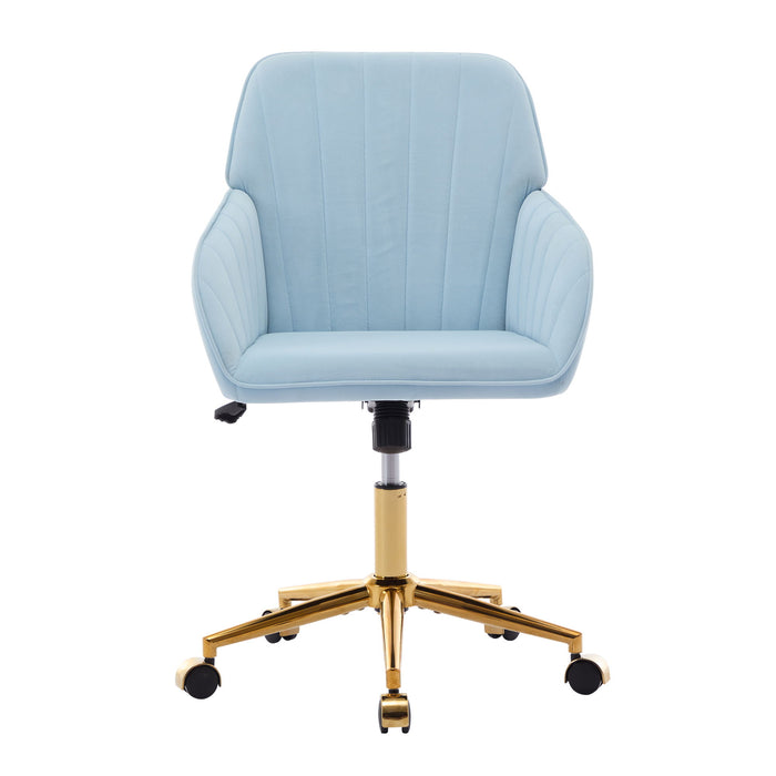 Adjustable Ergonomic Swivel Office Chair