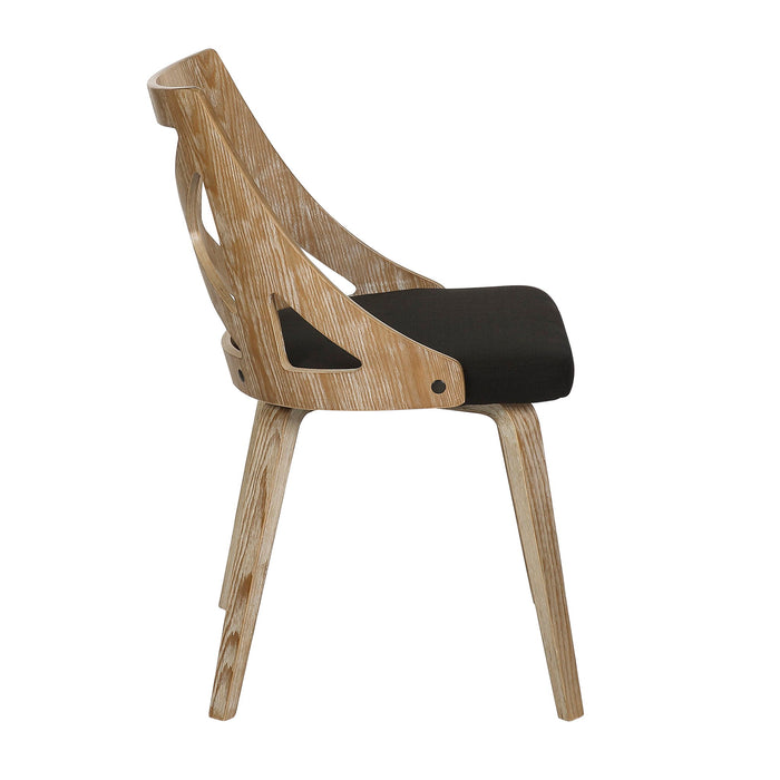 Charlotte - Farmhouse Chair (Set of 2)