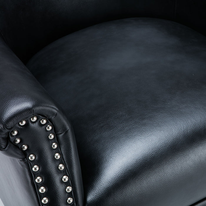 Hadley - Club Chair
