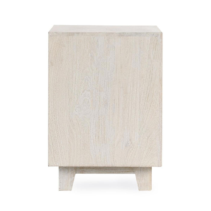 Reece - 1 Drawer Nightstand