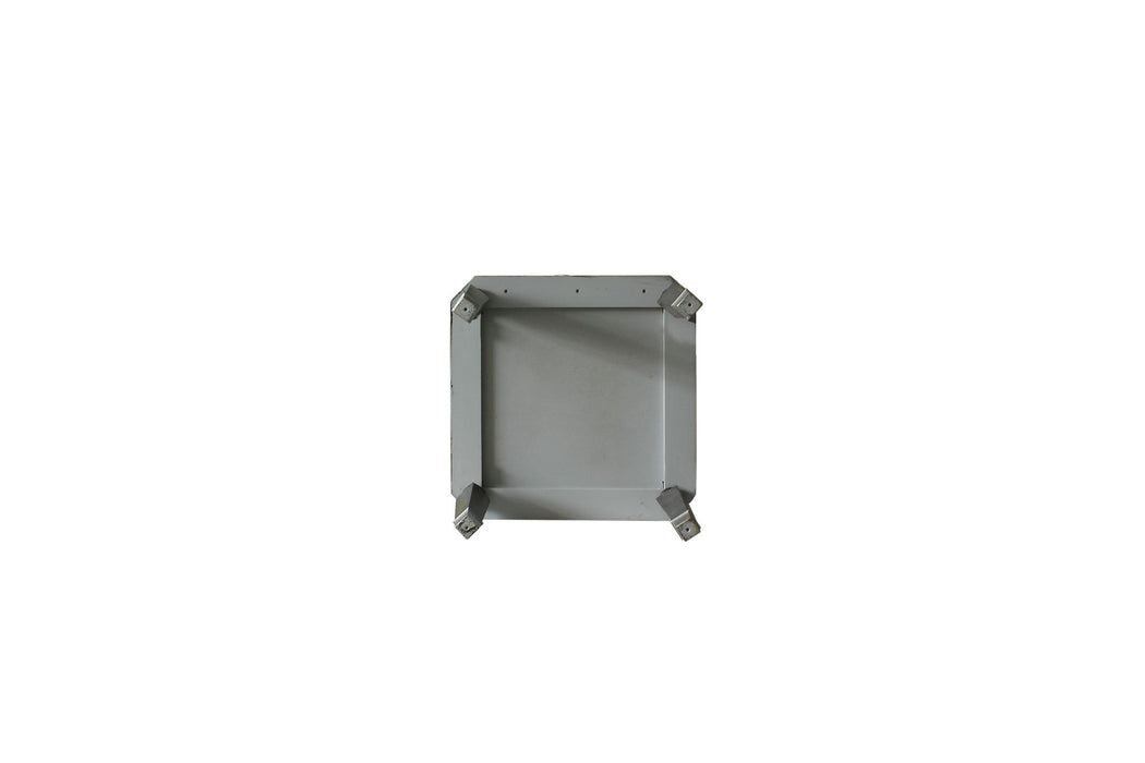 House Beatrice - End Table - Charcoal
