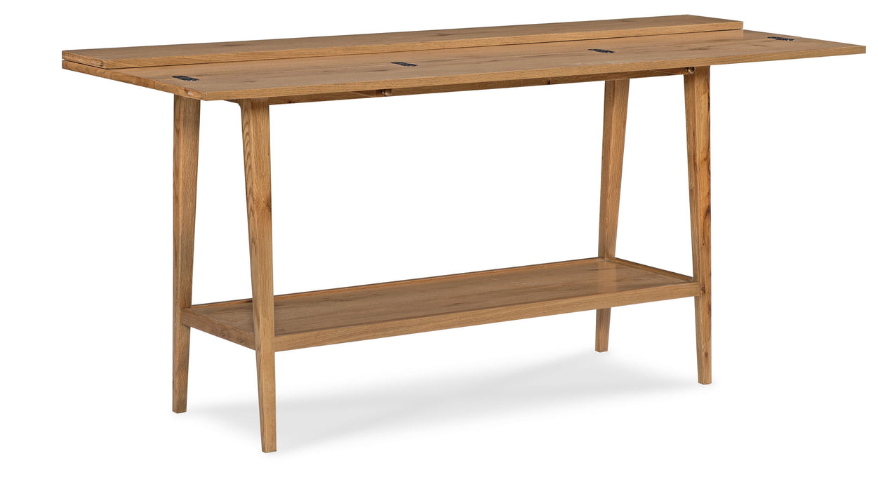 Cashiers - Flip-Top Console Table