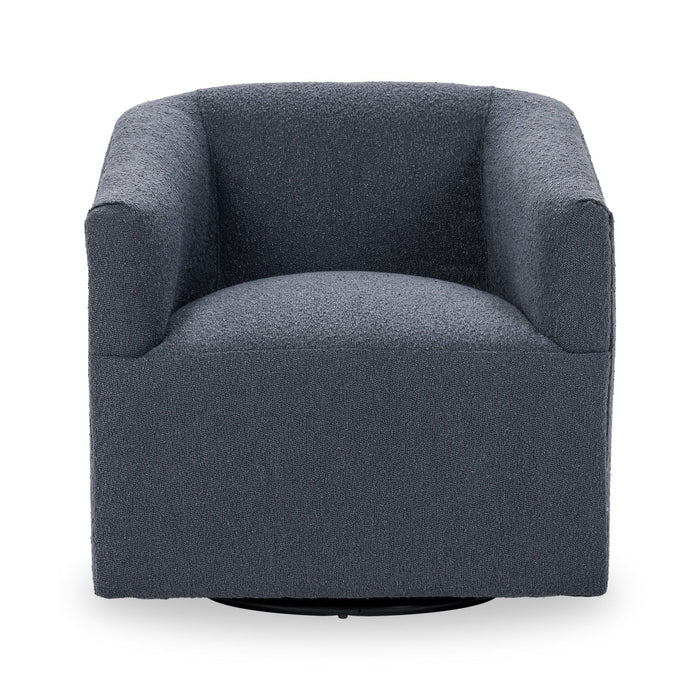 Vernon - Swivel Chair