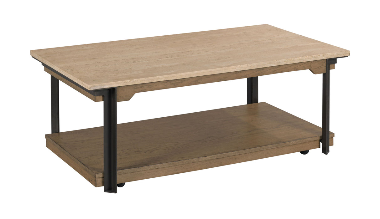 Topaz - H0859 - Rectangular Table