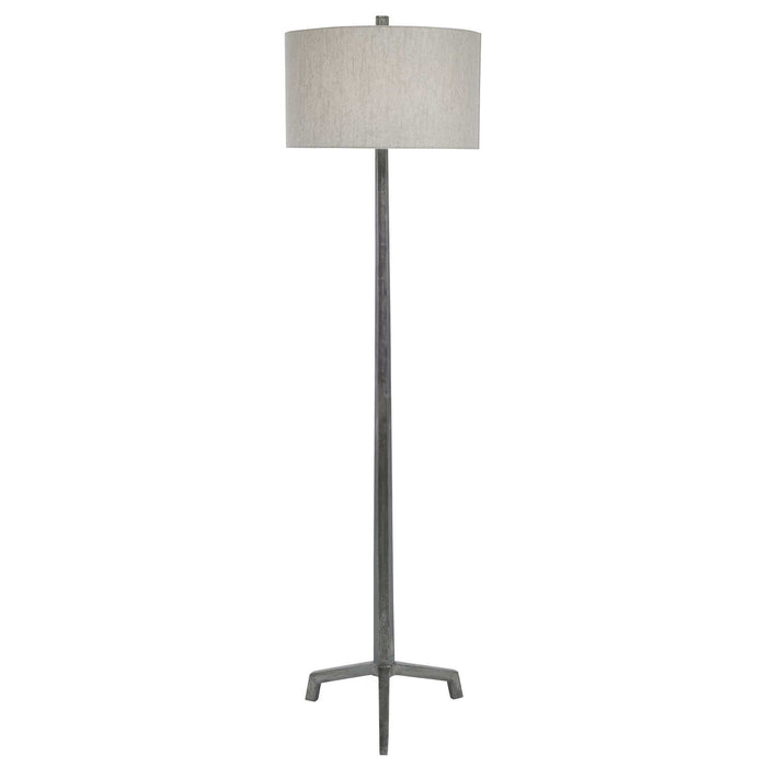 Ivor - Cast Iron Lamp