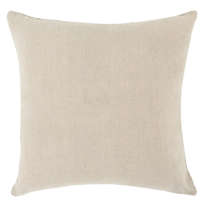 Intrigue - IN Suri Pillow - Natural