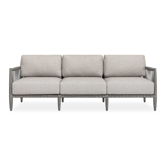 Borneo - Outdoor Sofa - Dove