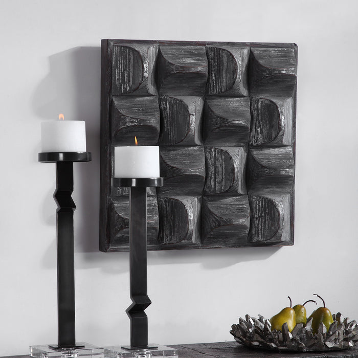 Pickford - Wood Wall Decor