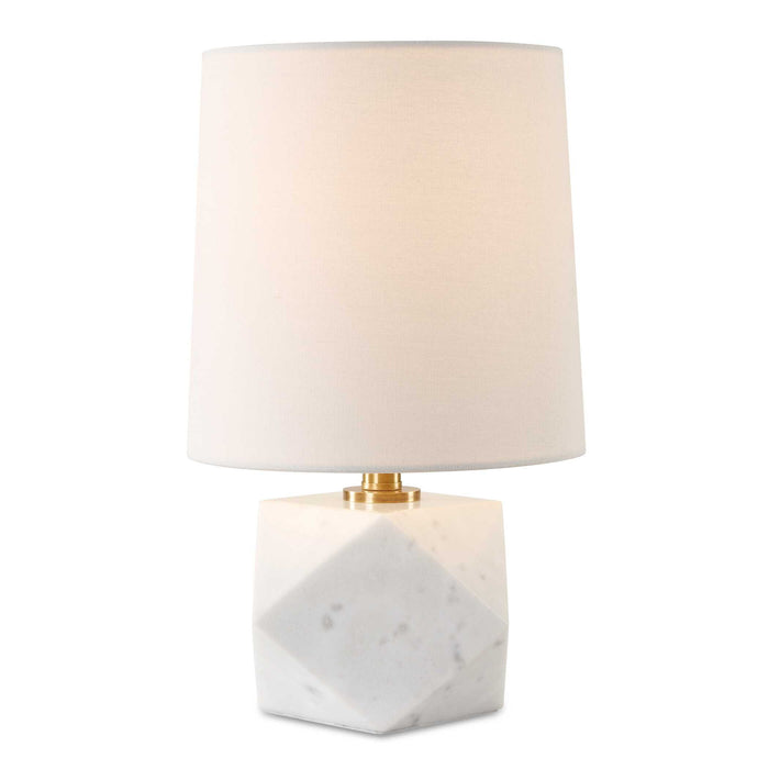A Cut Above - Table Lamp