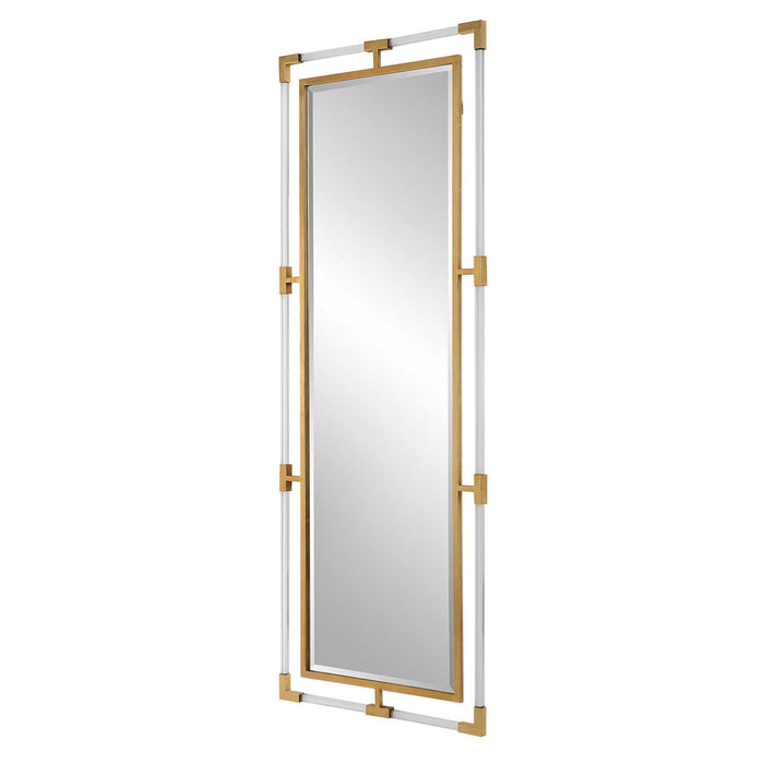 Balkan - Iron Mirror