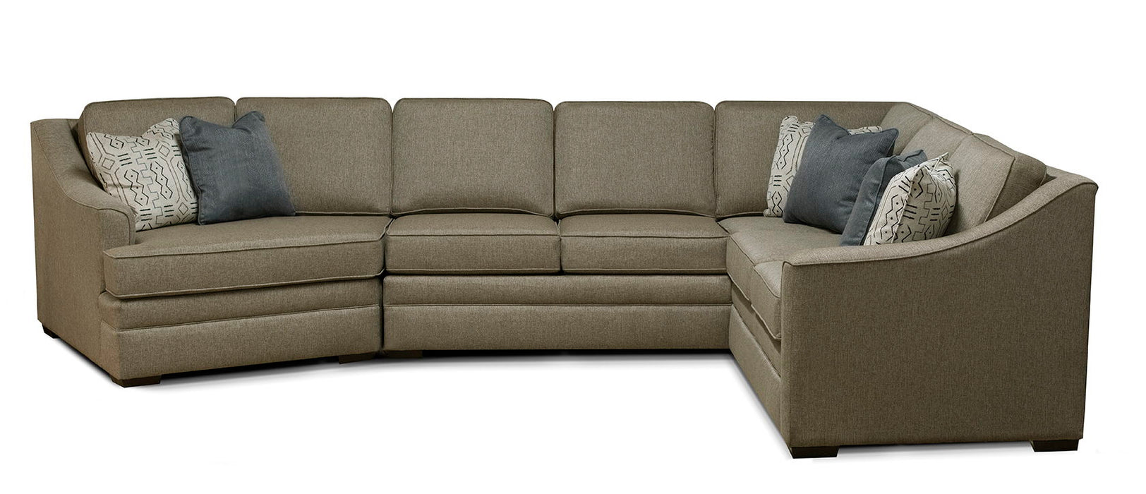 Thomas - 4T00 - Sectional