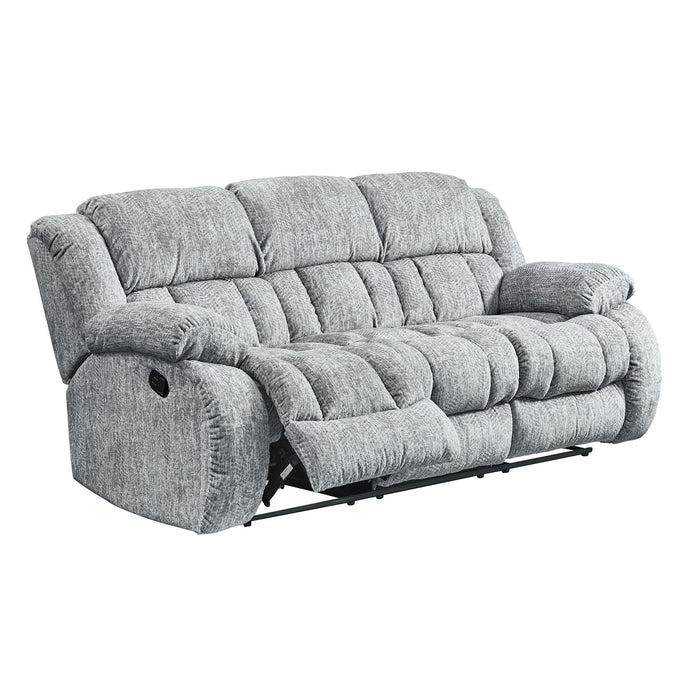 Stonic - Reclining Set