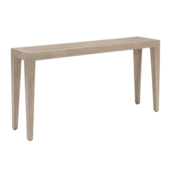 Kirkham - Indoor-Outdoor Table