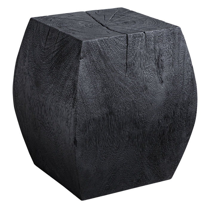 Grove - Wooden Accent Stool