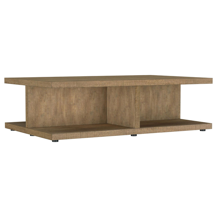 Metron - Table