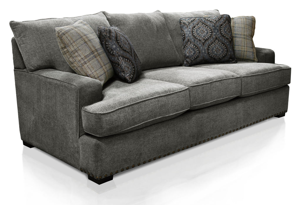 Emerson - Fabric Sofa
