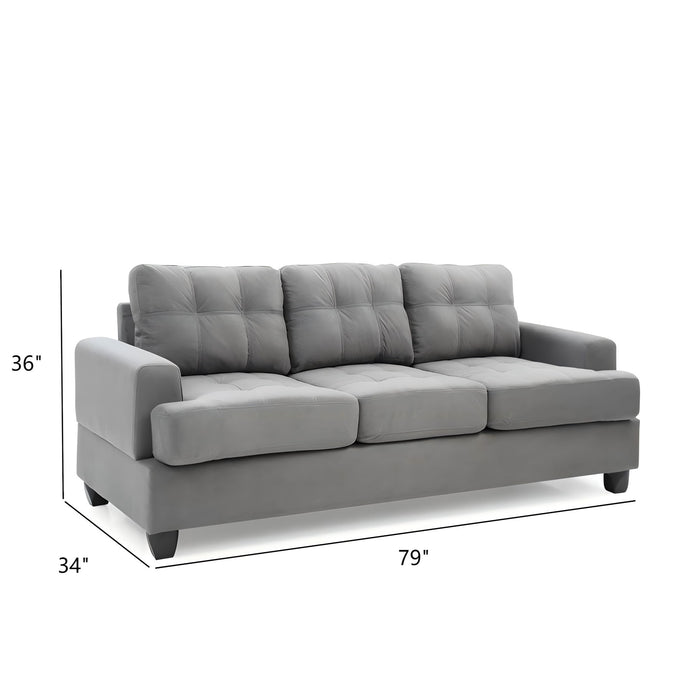 Sandridge - Sofa