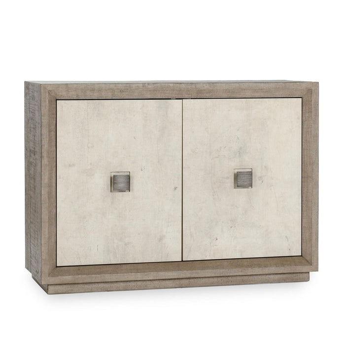 Denver - Solid Wood Cabinet