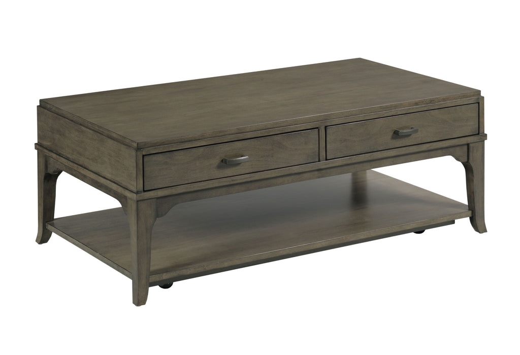 Nicolette - Rectangular Table