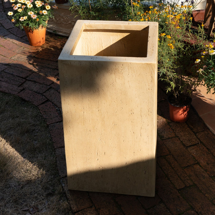 Modern Outdoor Planter